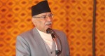 अध्यक्ष दाहालको ‘ब्रिफिङ’: चीनसँगका समझदारी दूरगामी महत्वका